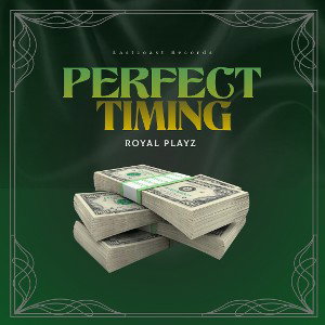 perfect timing{Freestyle}