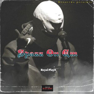 SpaZz On Em 💥 Freestyle 