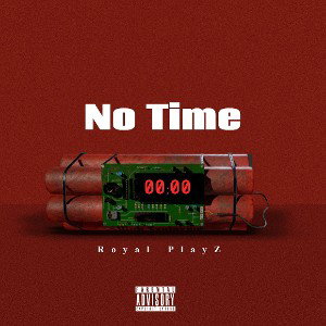 NO Time🔥 {Freestyle}