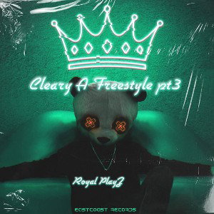 Cleary A Freestyle pt3