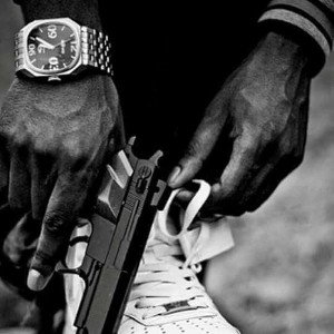 A Cuzzo [Freestyle| 