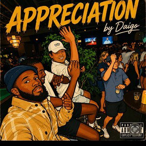 Appreciation