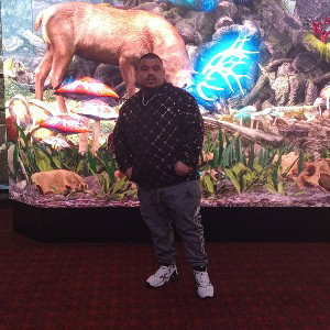 #Flow callejero 