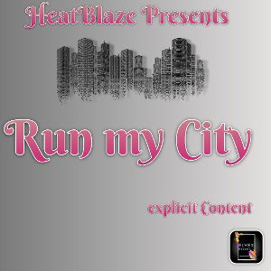 Run my city