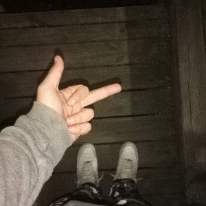don't give a fuck now