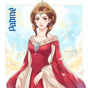Padmé