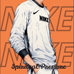 Spiritual Pressure