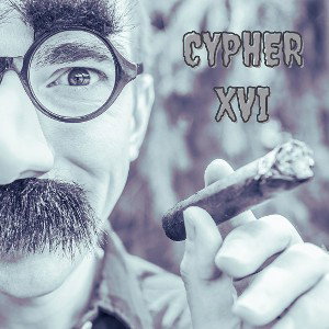 Cypher XVI