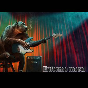 Enfermo Moral