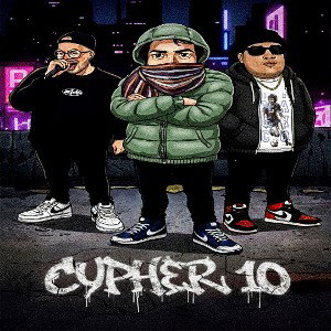 CYPHER 10