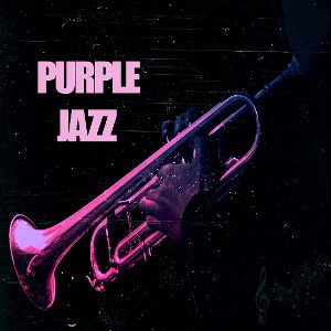 Purple Jazz 