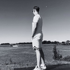 Big Z - No Trust