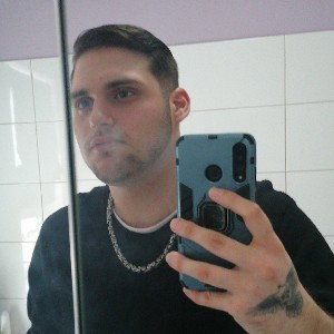 F für den Bruder 