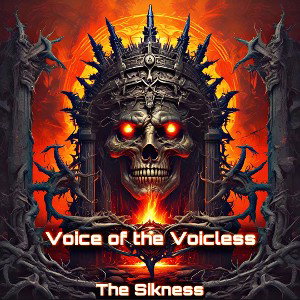 Voice of the Voiceless
