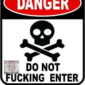 TEZZY - WARNING