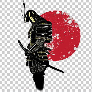 Samurai