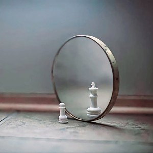 focus on yourself