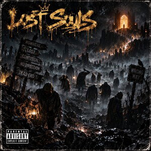 Lost Souls