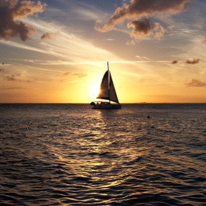 Sail Away 