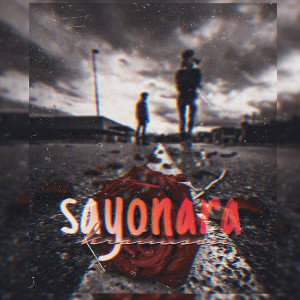 KRAimSON - Sayonara