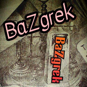 Bazgrek  - джаз блюз 