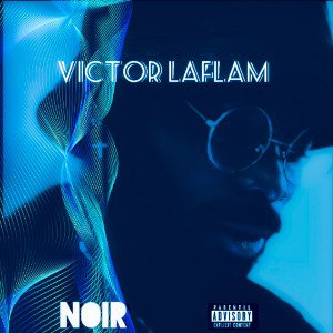 Victor Laflam - Noir 