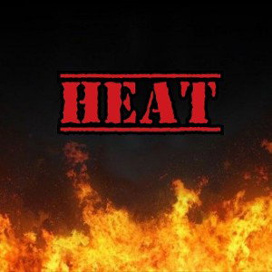 Mack Otis - Heat 
