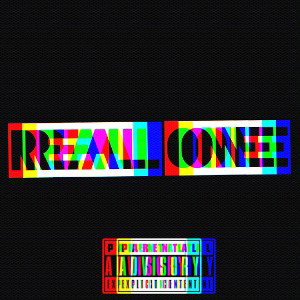 Mack Otis - Real one 