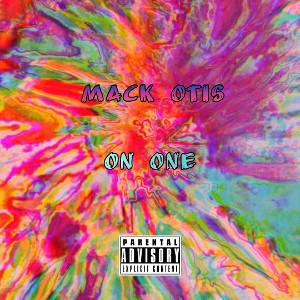 Mack Otis - On One 