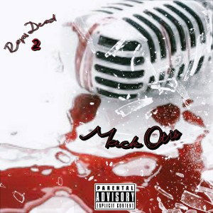 Mack Otis - Hard Ships