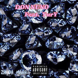 2 da manhã (feat Yury)