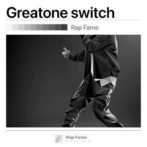 Greatone switch 