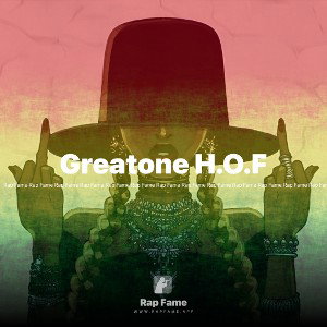 Greatone H.O.F