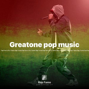 Greatone pop music 