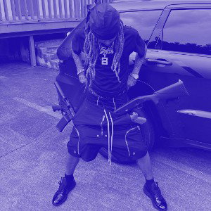 بندق (Slowed + Reverb)