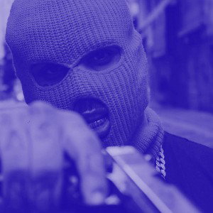 بلدة المقاطعة (هراوة كهربائية) (Slowed + Reverb)