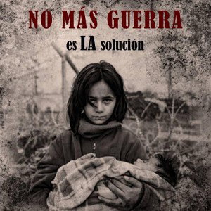 No Más Guerra - La Sinfonía ft Nene Mc 