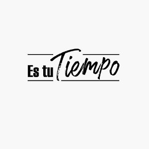 ❤️Es tu tiempo❤️