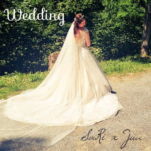 Sari x Jua - Wedding (prod. by Jua)