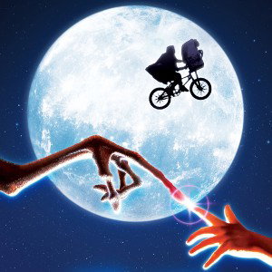 Phone home 