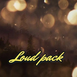 🗣️Loud Pack🎊