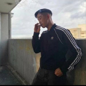 Dipshi711 x PEAAKK - Jeden Tag (Mit den Cops) 
