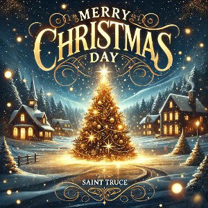 Merry Christmas Day