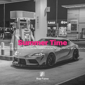 Summer Time ⛱️