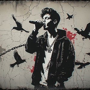 Last man standing