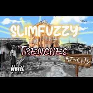 Trenches