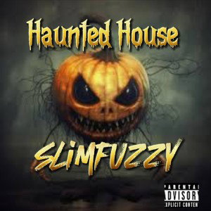 Haunted House 🎃🏠