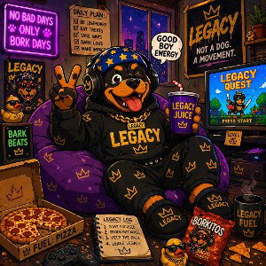 erratic lyricist