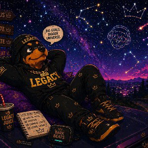 stargazing