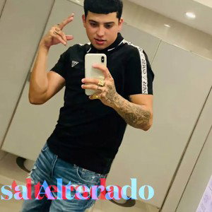 Gangstrap II - Sossa Alterado Ft EYBY MJ 2021